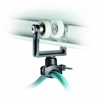 Manfrotto - подвесные системы, рельсы