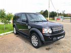 Land Rover Discovery 3.0 AT, 2012, 163 000 км объявление продам