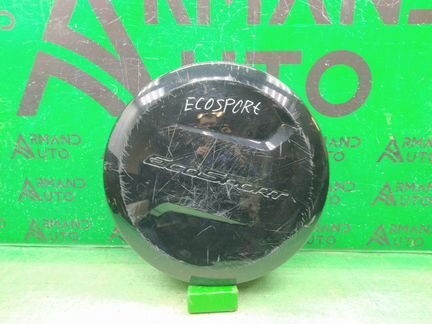 Кожух запасного колеса Ford Ecosport 1 2014-2018