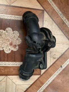 Термостат м54 бмв