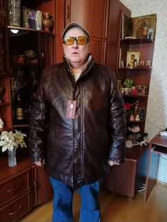 Куртка осень зима