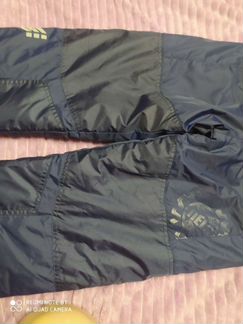 Зимние брюки