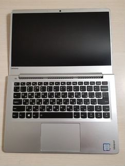 Ультрабук Lenovo Ideapad 710s i7-7500u/16/512Gb