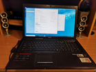 Игровой ноутбук MSI GE70 2PL Apache