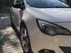 Opel Astra GTC 1.4 AT, 2013, 94 000 км объявление продам