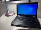 Ноутбук 12” Dell Latitude E7250(core i5-5300U)