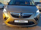Opel Zafira 1.4 AT, 2013, 220 000 км