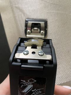Машинка для стрижки oster 616