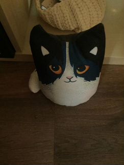 Котики дорстопперы
