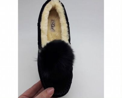 Мокасины UGG