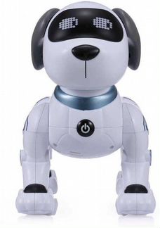 Собака робот Smart Robot Dog +секретный подарок