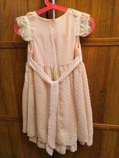 Платье Cascatto на 4-5 лет