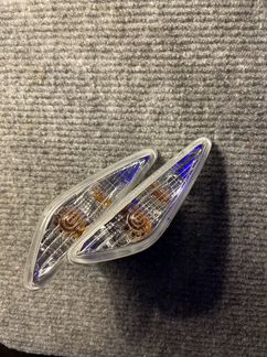 Указатели поворота Mazda 6 GH