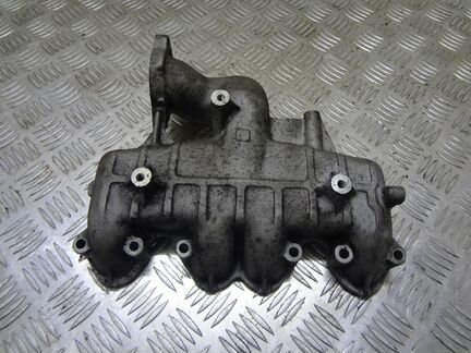 Впускной коллектор VAG VW passat b5