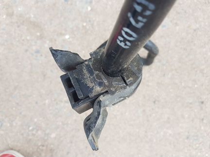 Стабилизатор передний x-trail t31 54611ju00a