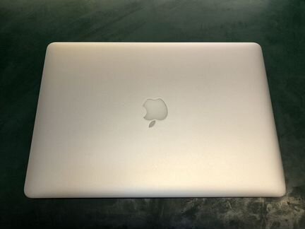 Apple MacBook Pro A1398 2012