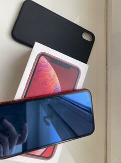 iPhone xr 64 gb и xr 128 gb ростест