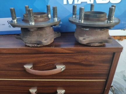 Ступичный подшипник задний Киа Соренто 2010-2012