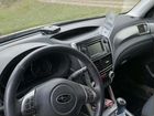 Subaru Forester 2.5 МТ, 2012, 125 000 км объявление продам