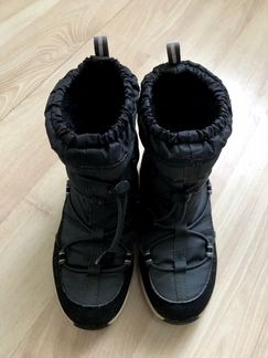 Зимние сапожки Viking