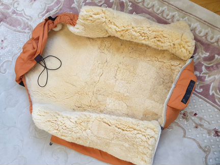 Конверты для новорожденных Christ