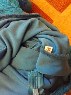 Рейтинговое платье для начинающих