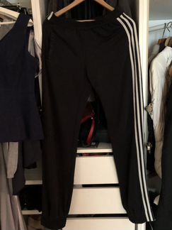 Брюки-трико для высоких от 180 см adidas