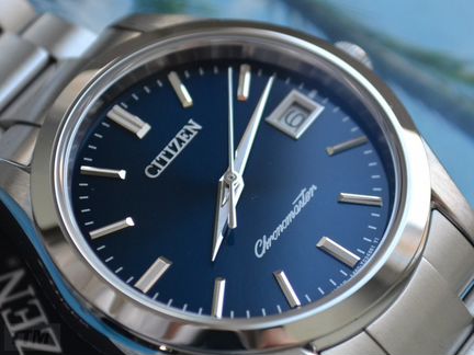The Citizen AB9000-52L