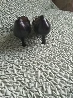 Туфли