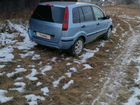 Ford Fusion 1.4 МТ, 2005, 223 000 км