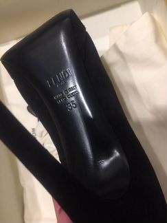 Туфли Fendi 35,5-36