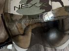Мото шлем Nexx шолом Nexx X60 Vision Army объявление продам