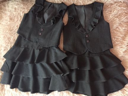 Школьная форма Смена