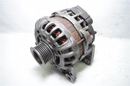 Генератор Volkswagen Polo 1.4, 1.6