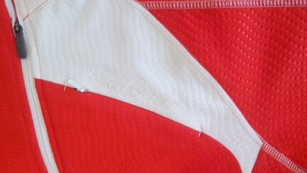 Флисовая куртка (кофта) Salomon