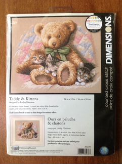 Набор для вышивания 