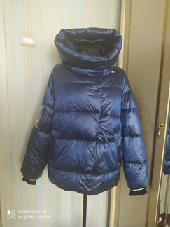 Зимние куртки Rufuete Италия. Размеры