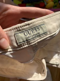 Брюки guess