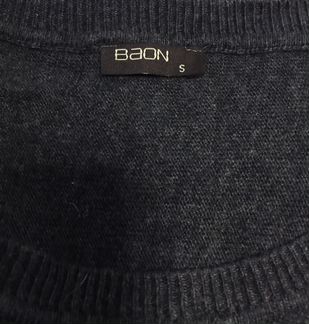 Платье шерстяное Baon