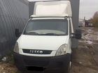 Iveco Daily 3.0 МТ, 2011, 111 000 км