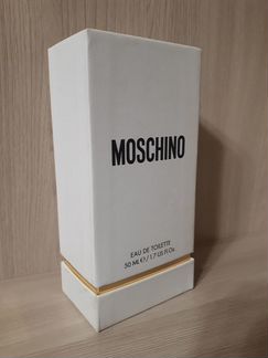 Moschino fresh couture 50 ml