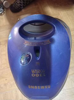 Пылесос Samsung