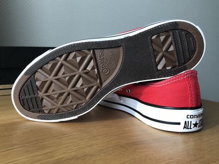 Классические низкие кеды Converse All Star Core