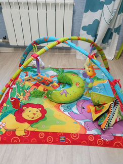 Развивающий коврик Tiny Love