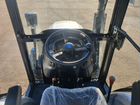 Трактор Скаут T-504С с кабиной объявление продам