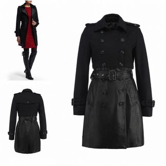 Lamania Пальто женское S-M