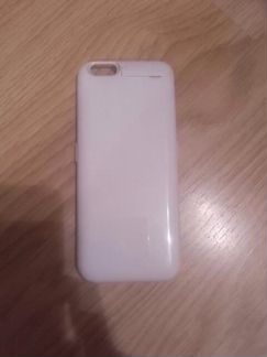 Чехол iPhone 6/6s