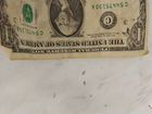 1 доллар 1988года