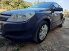 Opel Astra 1.8 МТ, 2008, 233 000 км