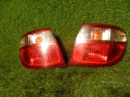 Задний фонарь Nissan Almera N16